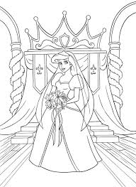 Https S Media Cache Ak0 Pinimg Com 736x F2 82 48 F282480da695463a5dd086ef97ffe2bc J Ariel Coloring Pages Disney Coloring Pages Disney Princess Coloring Pages