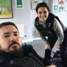 Terry Caswell's Instagram, Twitter & Facebook