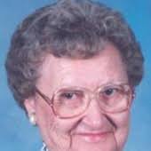 Obituary information for Needia 'Neen' Menard