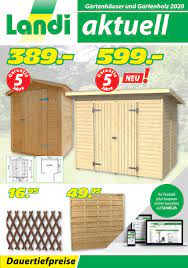Check spelling or type a new query. Landi Themenflyer Gartenhauser Und Gartenholz 2020 By Landi Issuu
