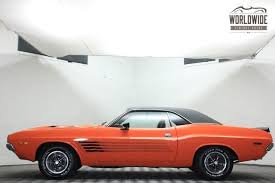 Image result for Hemi Orange 1972 Challenger