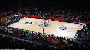 11 seed to make the final four, joining loyola chicago, george mason, vcu and lsu. Euroleague Final Four 2021 Findet In Koln Statt Basketball De