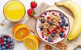 It's been linked to an increased risk of conditions such as obesity, type 2 diabetes, depression and cancer. Healthy Lifestyle Pics Mi Hub