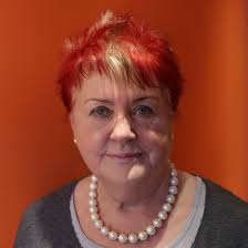 Spennymoors Anne Wood** **A**nne Wood, CBE was born in Spennymoor