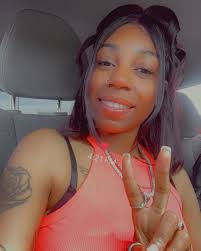 🕊Chantol Mfd Glover🕊 (@ladyleo_26) • Foto dan video Instagram