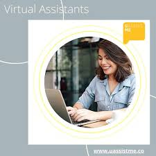 Virtual Assistants In 2020 Virtual Assistant Calendar Management Enjoy Your Life