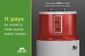 Get rebates for energy star® air purifiers and room air cleaners, which are 40% more energy efficient than standard models. Mass Save Rebates On Heat Pump Water Heaters 128 Plumbing