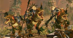 Only focussed on the 'top tier' so 40 influence heros. Total War Warhammer 2 Combines With The Original To Create A Campaign Twice As Big Polygon