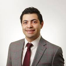 Christopher Brackett's Instagram, Twitter & Facebook