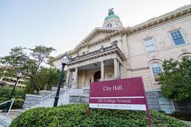 Athens Clarke County Makes Changes To City Operations Due To Coronavirus Athensnews Redandblack Com