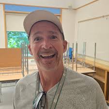 Congratulations to John McFarlane