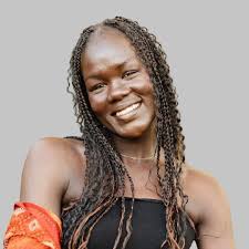 General 3 — Ignite Movement