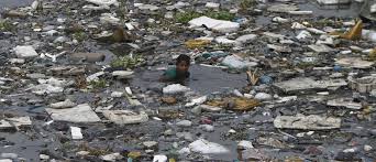 Water Pollution Is Killing Millions Of Indians Heres How