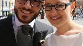 Gravelines : Marion et David