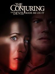 Maybe you would like to learn more about one of these? Prime Video The Conjuring The Devil Made Me Do It