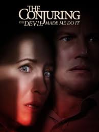 The conjuring 3, il film diretto da michael chaves, è il terzo capitolo della saga horror the conjuring. Prime Video The Conjuring The Devil Made Me Do It