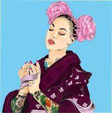 Let's make awesome cartoon pictures from your daily day life photos. Adobe Draw Illustration On Behance