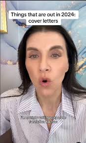 25: Are Cover Letters Really Necessary?