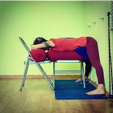 Vamos Inicia Ya Restorative Yoga Poses Yoga Asanas Yoga Moves