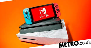 What Is Ps4 Crossplay And What Games Use It Metro News