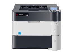 Ecosys P3060dn