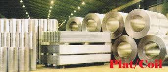 Namun setidaknya harga seng gelombang dan galvalum sendiri lebih murah serta mudah didapat. Seng Gelombang Pt Mahkota Steel