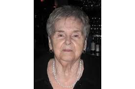 Edith Curtis Obituary (1921