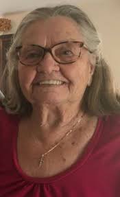 Ida "Louise" (Gragg) Collins Obituary September 6, 2023