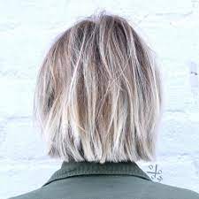 70 Fabelhafte Abgehackte Bob Frisuren Abgehackte Fabelhafte Frisuren Longbob In 2021 Choppy Bob Hairstyles Balayage Bob Medium Bob Hairstyles