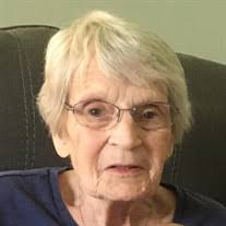 Diana Rae Henry Obituary