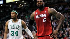 Jason terry is part of one of lebron james's most recognizable poster dunks. Lebron James Destroys Jason Terry On Insane Alley Oop Dunk Sbnation Com