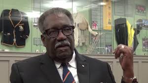 Best years of my career!