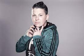 Kerstin otts größter hit ist „die immer lacht ÙƒØ±Ø³ØªÙ† Ø£ÙˆØª ÙˆÙŠÙƒÙŠØ¨ÙŠØ¯ÙŠØ§