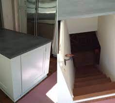 Reach any height in your kitchen with this amazing fold in and out step stool. Pin On Dr Wongs Emporium Of Tings