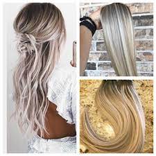 Ombre and other techniques are usually done on long hair, but it can certainly be done on short hair as well. Pin On Hair Accessories