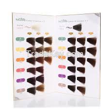 Caring for your new dyed hair colors. Q8 Silky Hair Color Mixing Chart Iso Hair Color Chart Hair Color Swatch For Hair Dye Photo And Picture On Tradekey Com
