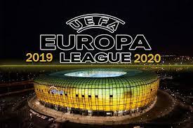 Прошла жеребьёвка групповой стадии лиги европы уефа 2020/2021. Final Ligi Evropy 2020 Data Stadion Uchastniki