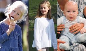 Betfair spokesperson darren hughes said: 18 Unusual Royal Baby Names And Their Meanings From Archie Harrison To Princess Estelle Royal Baby Baby Names Princess Estelle
