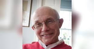 Robert Kimball Dickson Jr Obituary