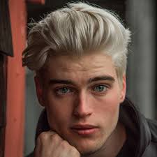 Check spelling or type a new query. 45 Best Bleached Hairstyles For Men 2021 Platinum Blonde Hair