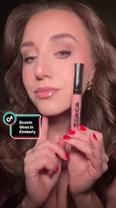 Buxom Dylan Lip Polish