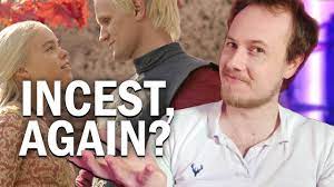 House of the Giant Targaryen Incest Baby | Ep 4 | Nebula
