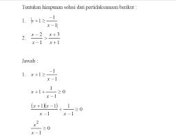 Jika a bilangan real, a ≠ 0, dan n bilangan bulat positif, maka. Yang Punya Soal N Jawaban Kalkulus Tentang Sistem Bilangan Real Share Dong D Brainly Co Id