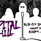 Capital Chill gets steamy at Red Eyes Dock Bar!