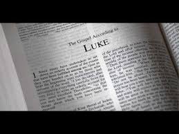 The Complete Book Of Luke Kjv Read Along In 2020 Kjv Luke 15 Kjv My Bible