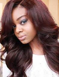 For medium colors, you can go with either lighter or darker cool shades just stay close to your natural color. Pin On Getting A New Look
