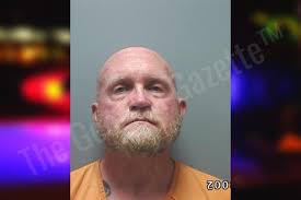 Timothy Pattison — Cherokee County Jail Bookings