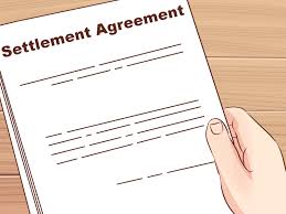 Briefly, discuss the nature of the allegations and the date. How To Sue For False Allegations With Pictures Wikihow