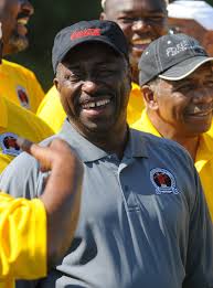 Greg Calhoun was one in a million in how he cared for people