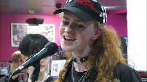 Perpetual Disappointment at HMV Inverness 13-04-2024